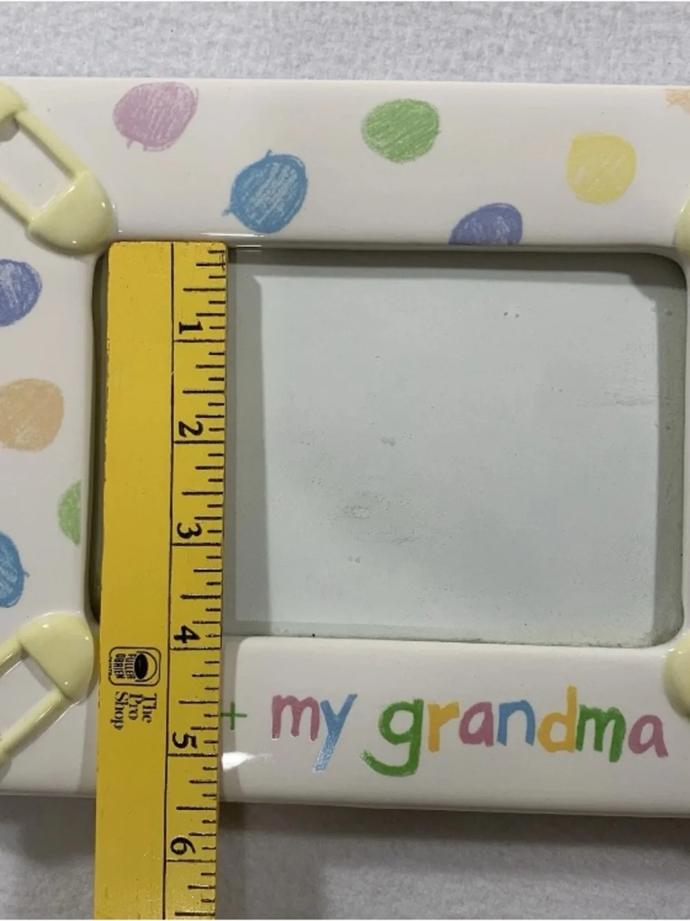 Amscan vintage baby
